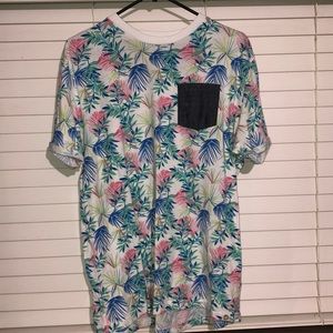 Tropical T-Shirt